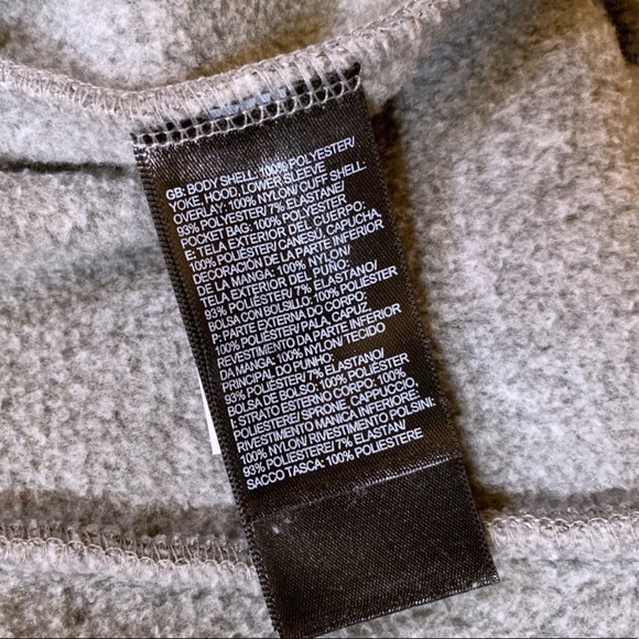 The North Face Women’s Denali 2 Hoodie - Picture 5 of 7